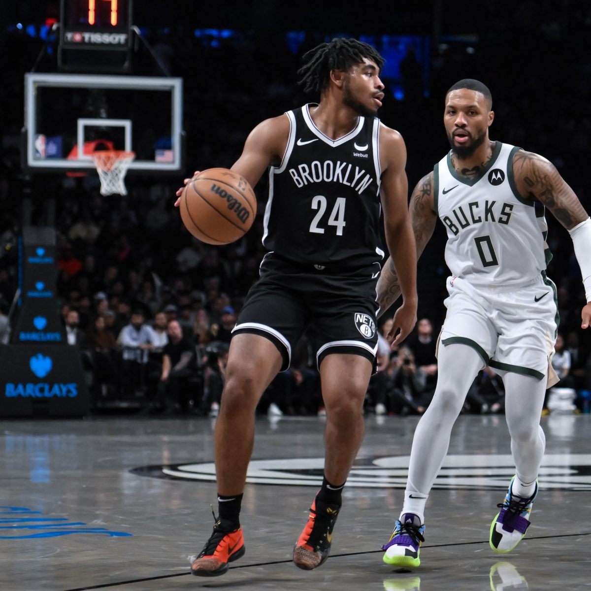 Miami Heat vs. Brooklyn Nets Prediction, Preview, and Odds – 11-25-2023