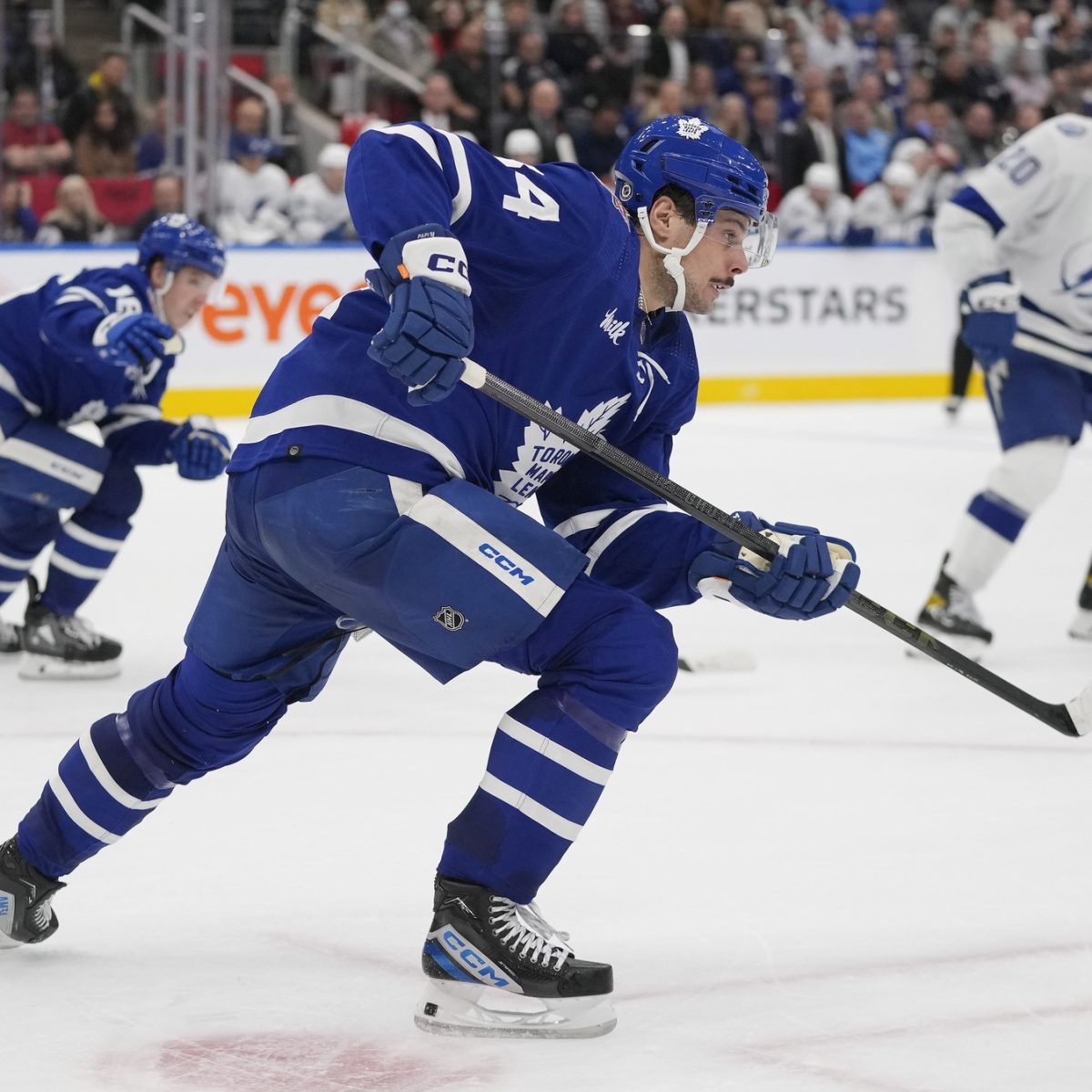 Ottawa Senators vs. Toronto Maple Leafs Prediction, Preview, and Odds – 11-8-2023