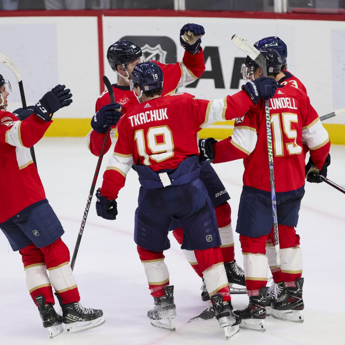 Florida Panthers vs. Washington Capitals Prediction, Preview, and Odds - 11-8-2023