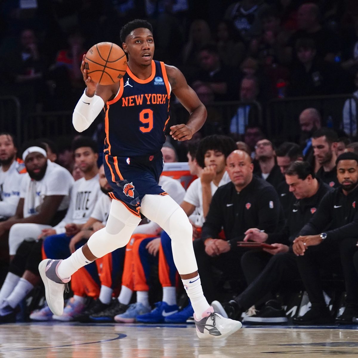 San Antonio Spurs vs. New York Knicks Prediction, Preview, and Odds – 11-8-2023