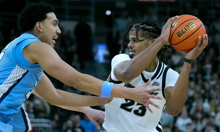 Wisconsin vs. Providence Prediction, Preview, and Odds – 11-14-2023