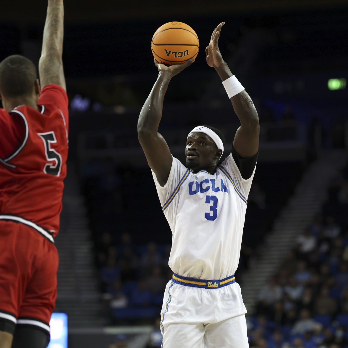 Cal State Northridge vs. UCLA Prediction, Preview, and Odds – 12-18-2023