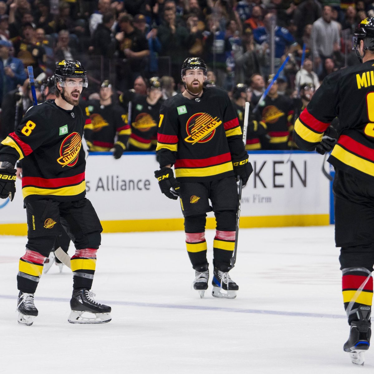 Vancouver Canucks vs. Ottawa Senators Prediction, Preview, and Odds – 11-9-2023