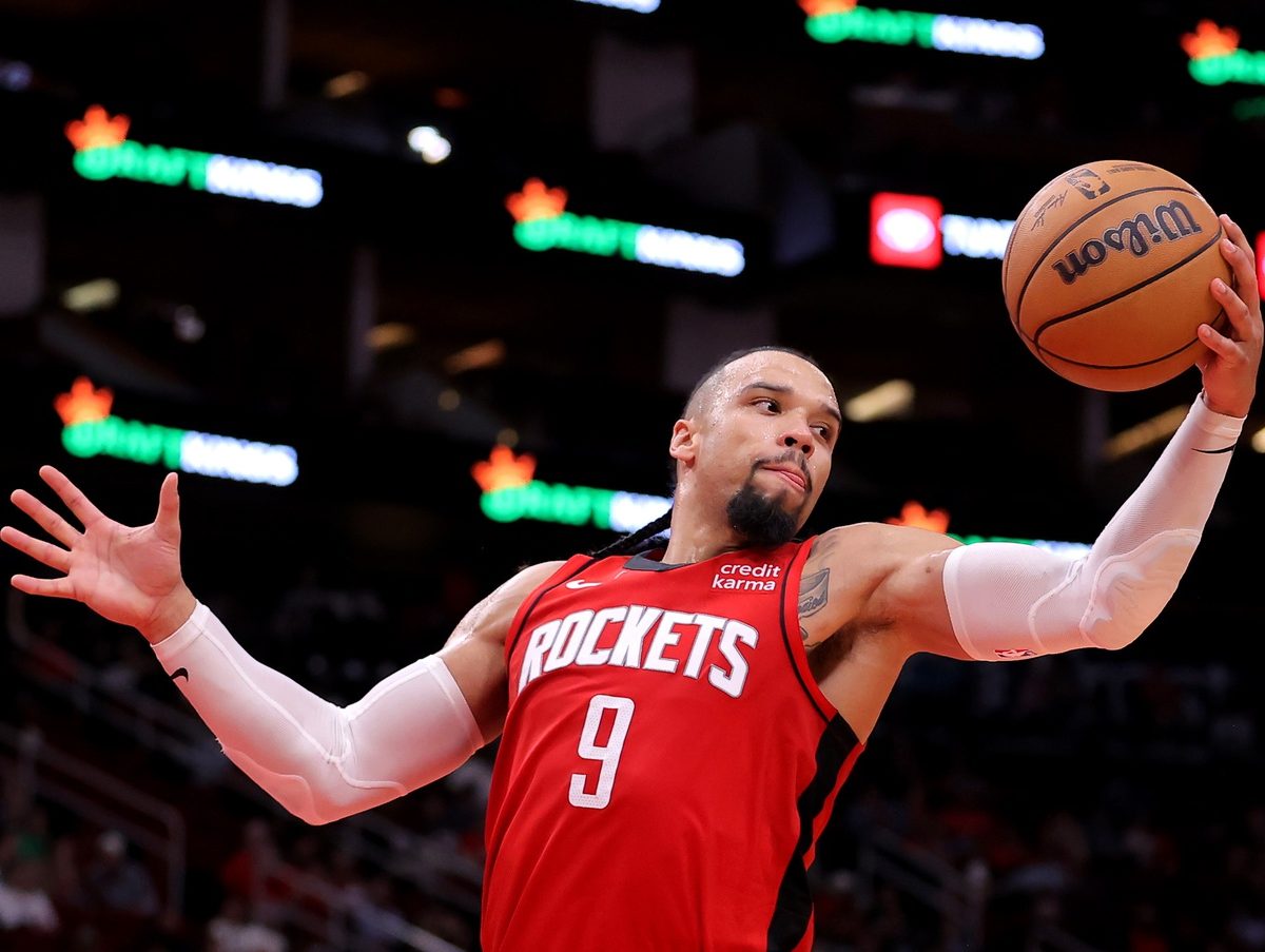 Denver Nuggets vs. Houston Rockets Prediction, Preview, and Odds – 11-24-2023