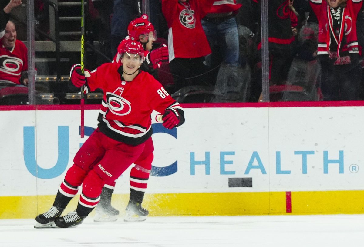 Carolina Hurricanes vs. Florida Panthers Prediction, Preview, and Odds – 11-10-2023