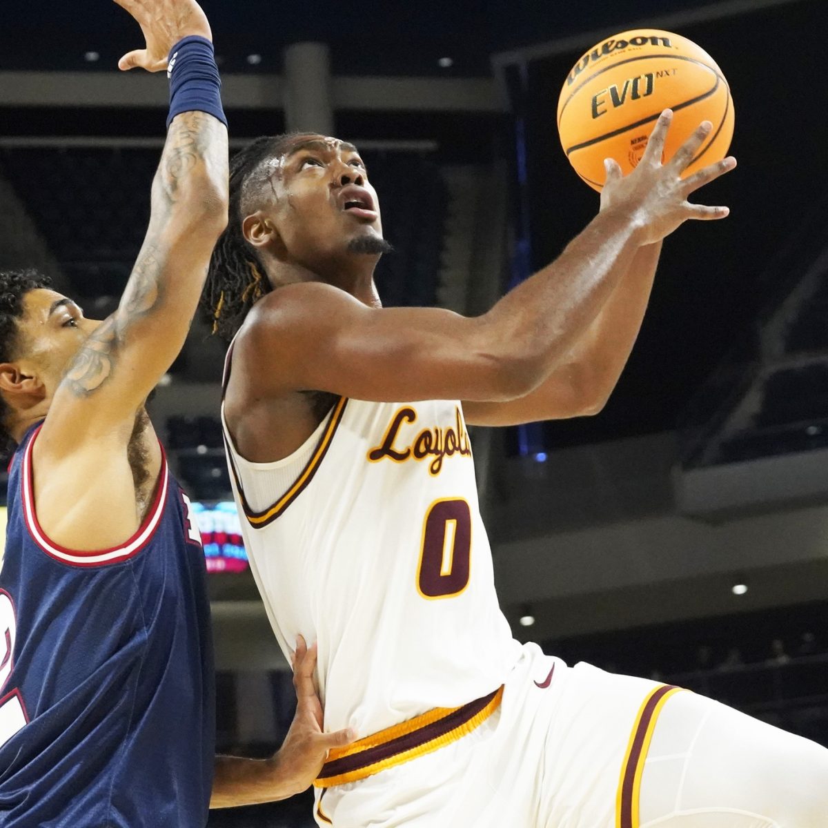 Illinois – Chicago (UIC) vs. Loyola – Chicago Prediction, Preview, and Odds – 11-14-2023
