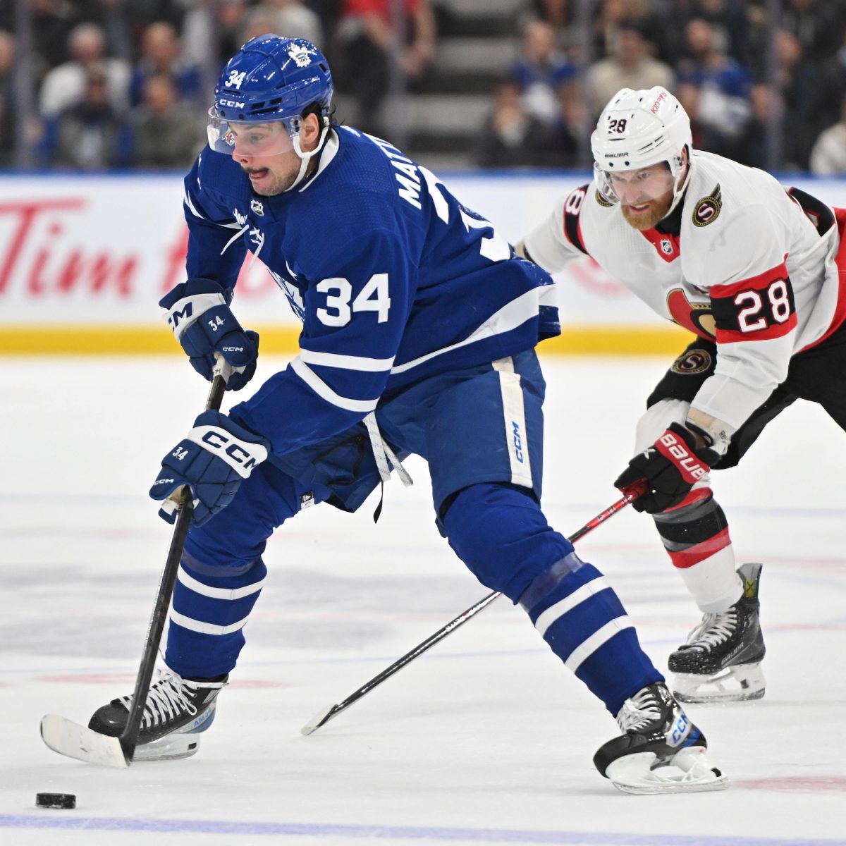 Calgary Flames vs. Toronto Maple Leafs Prediction, Preview, and Odds - 11-10-2023