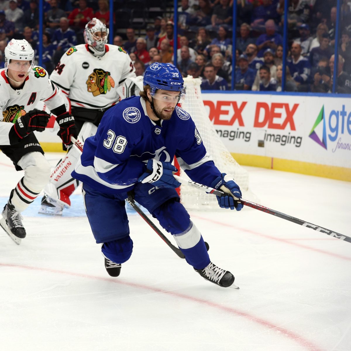 Carolina Hurricanes vs. Tampa Bay Lightning Prediction, Preview, and Odds – 11-11-2023