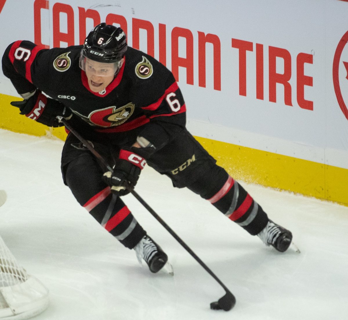 Calgary Flames vs. Ottawa Senators Prediction, Preview, and Odds – 11-11-2023