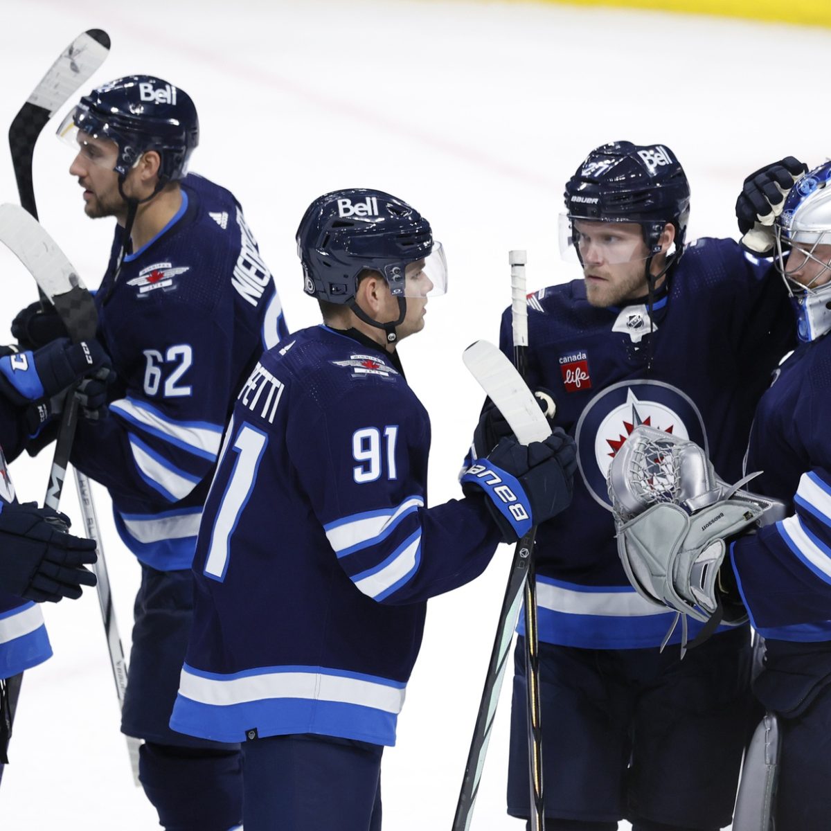 Dallas Stars vs. Winnipeg Jets Prediction, Preview, and Odds – 11-11-2023