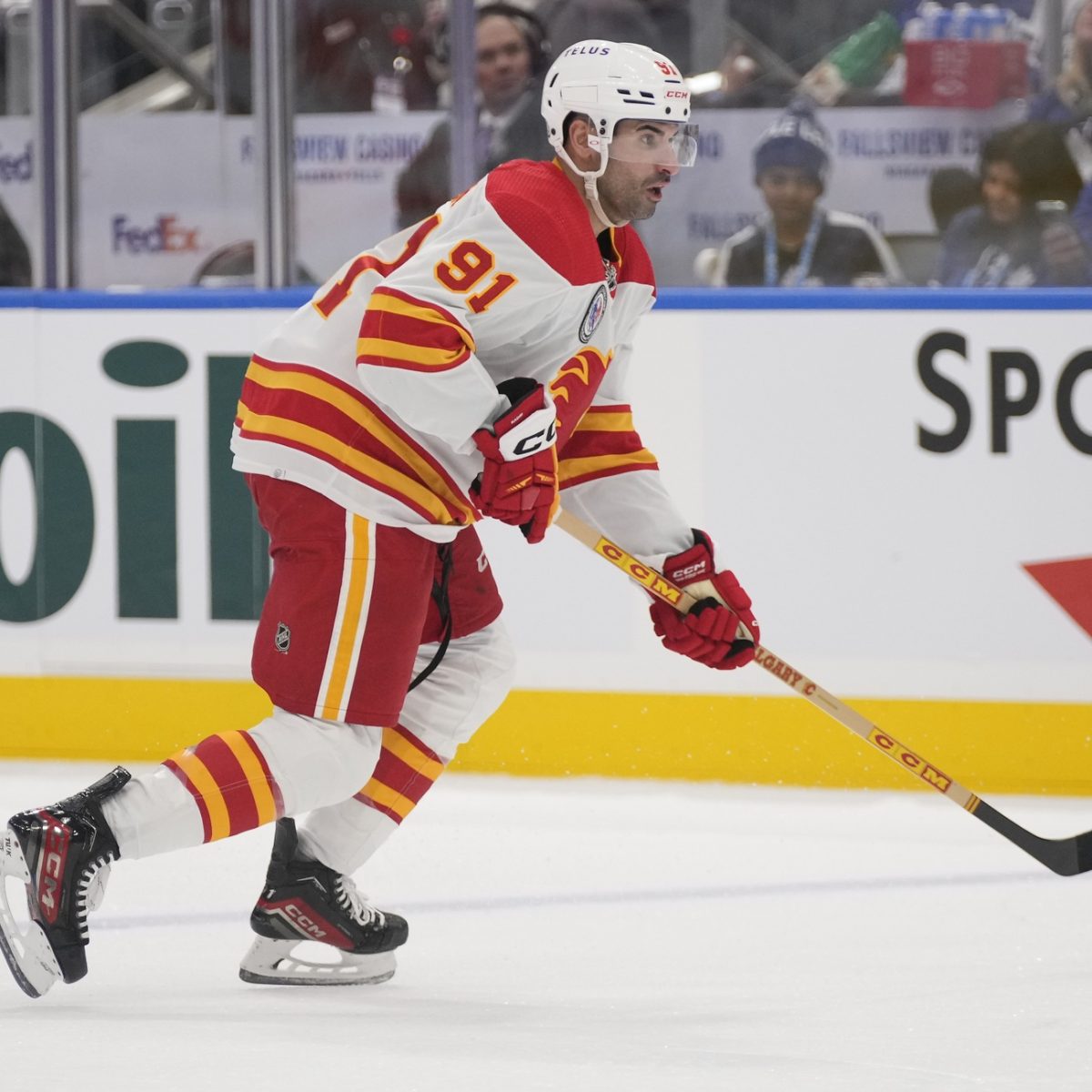 Vancouver Canucks vs. Calgary Flames Prediction, Preview, and Odds – 11-16-2023