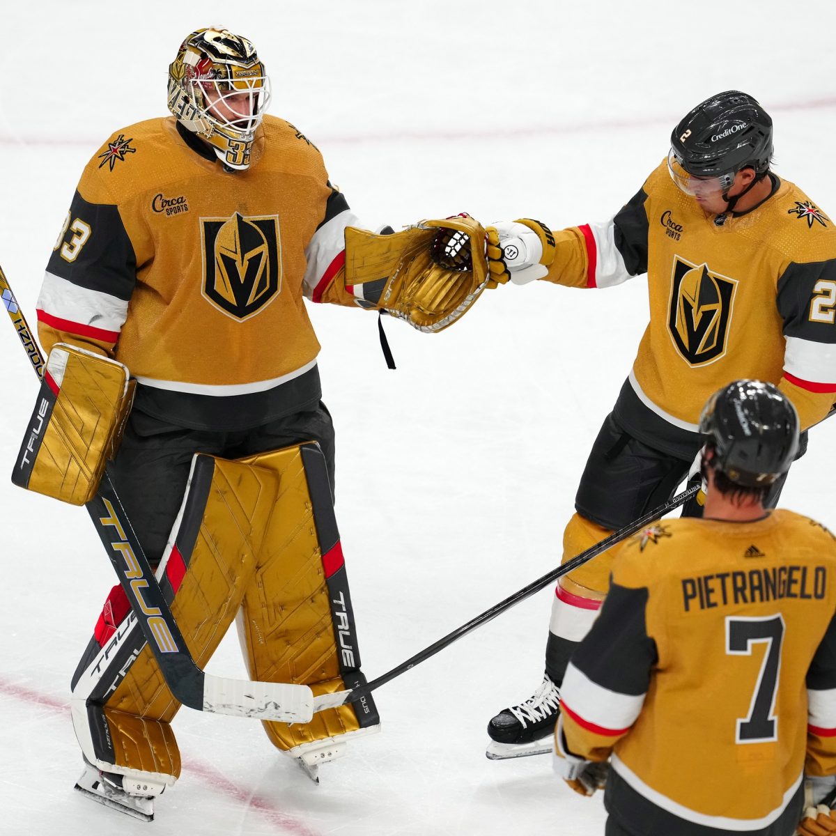 Vegas Golden Knights vs. Montreal Canadiens Prediction, Preview, and Odds – 11-16-2023