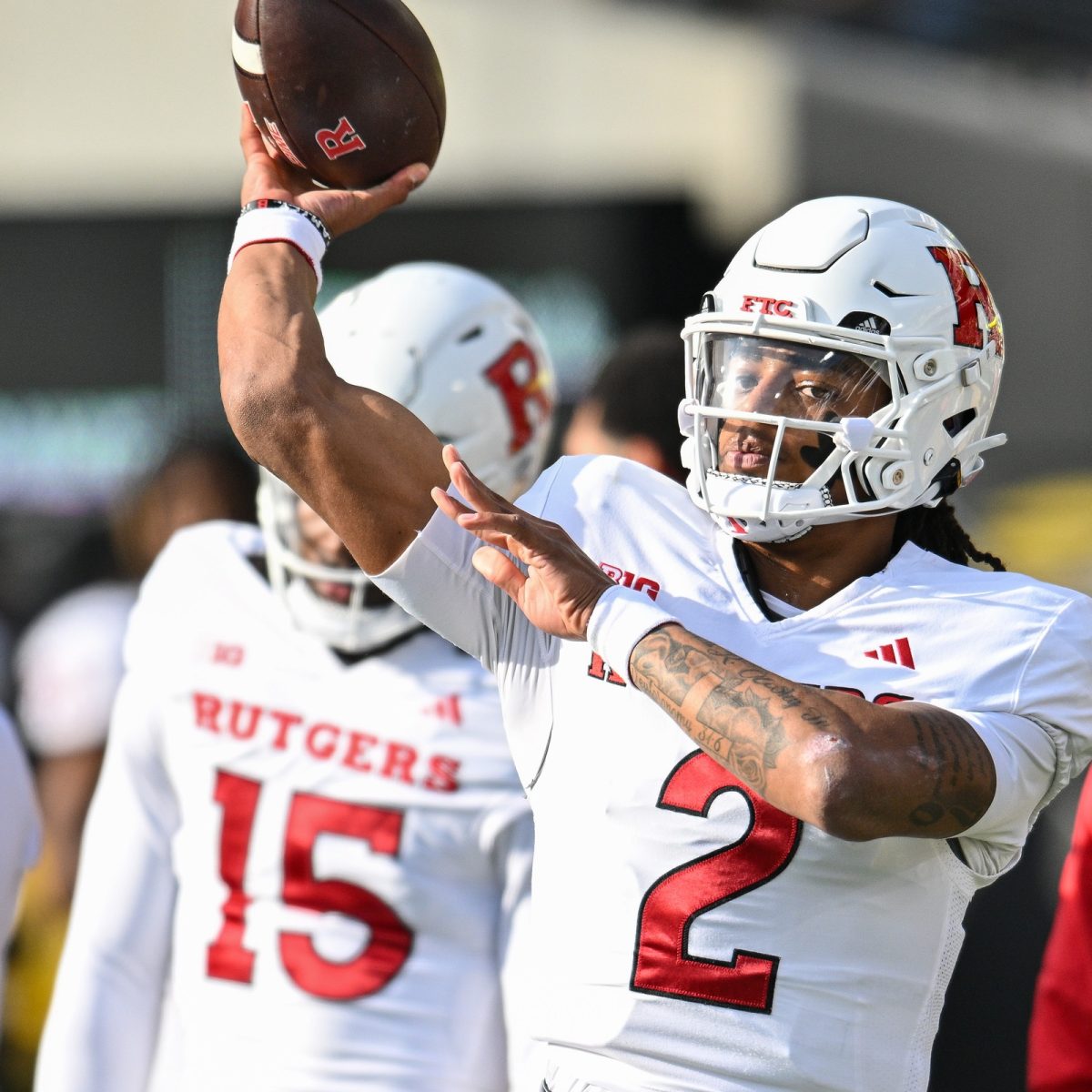 Maryland vs. Rutgers Prediction, Preview, and Odds – 11-25-2023