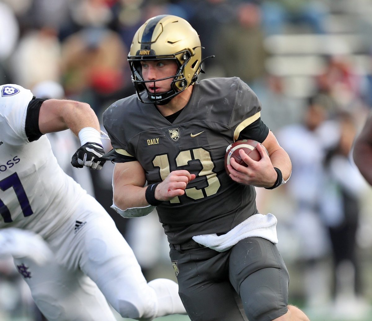 Coastal Carolina vs. Army Prediction, Preview, and Odds - 11-18-2023