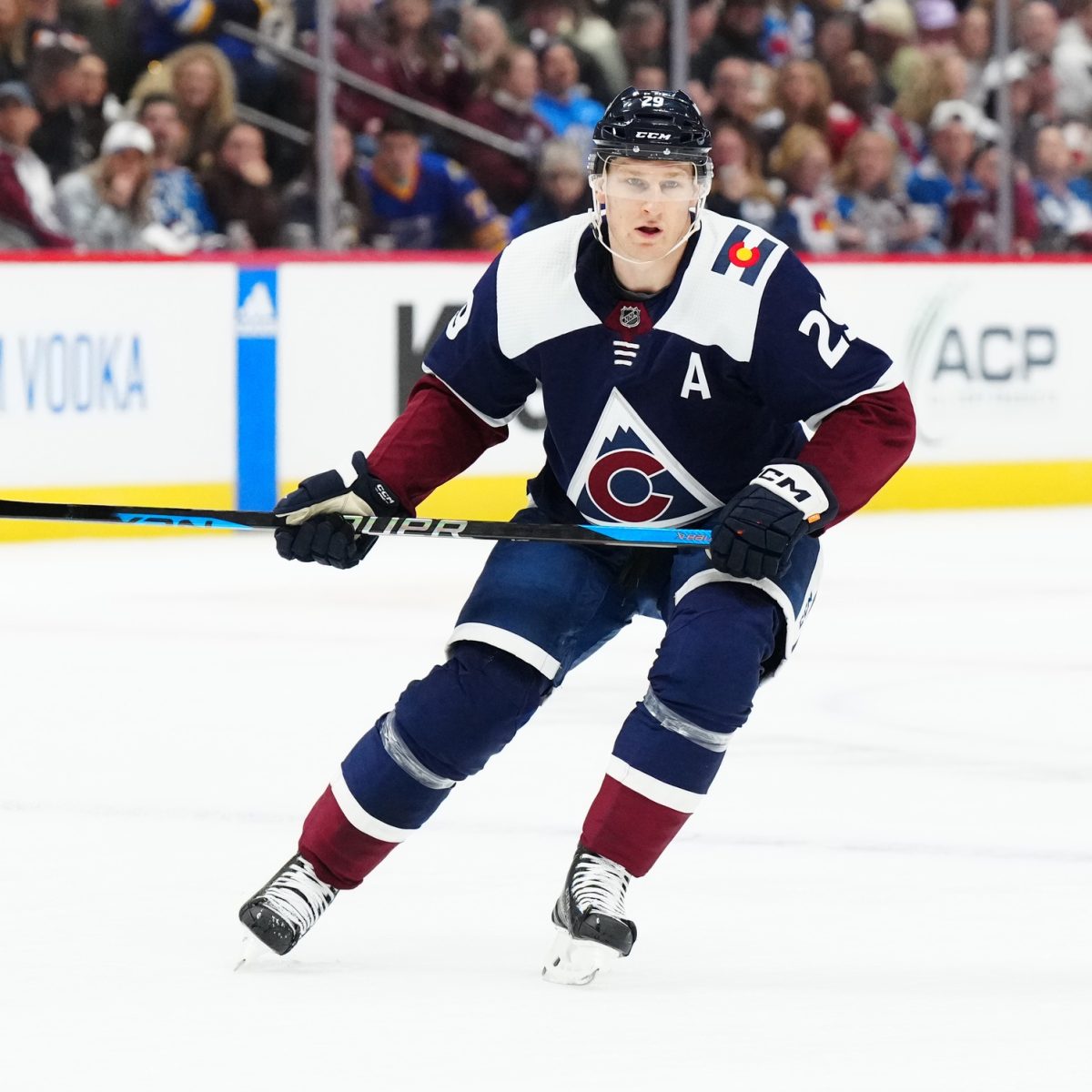 Colorado Avalanche vs. Seattle Kraken Prediction, Preview, and Odds – 11-13-2023