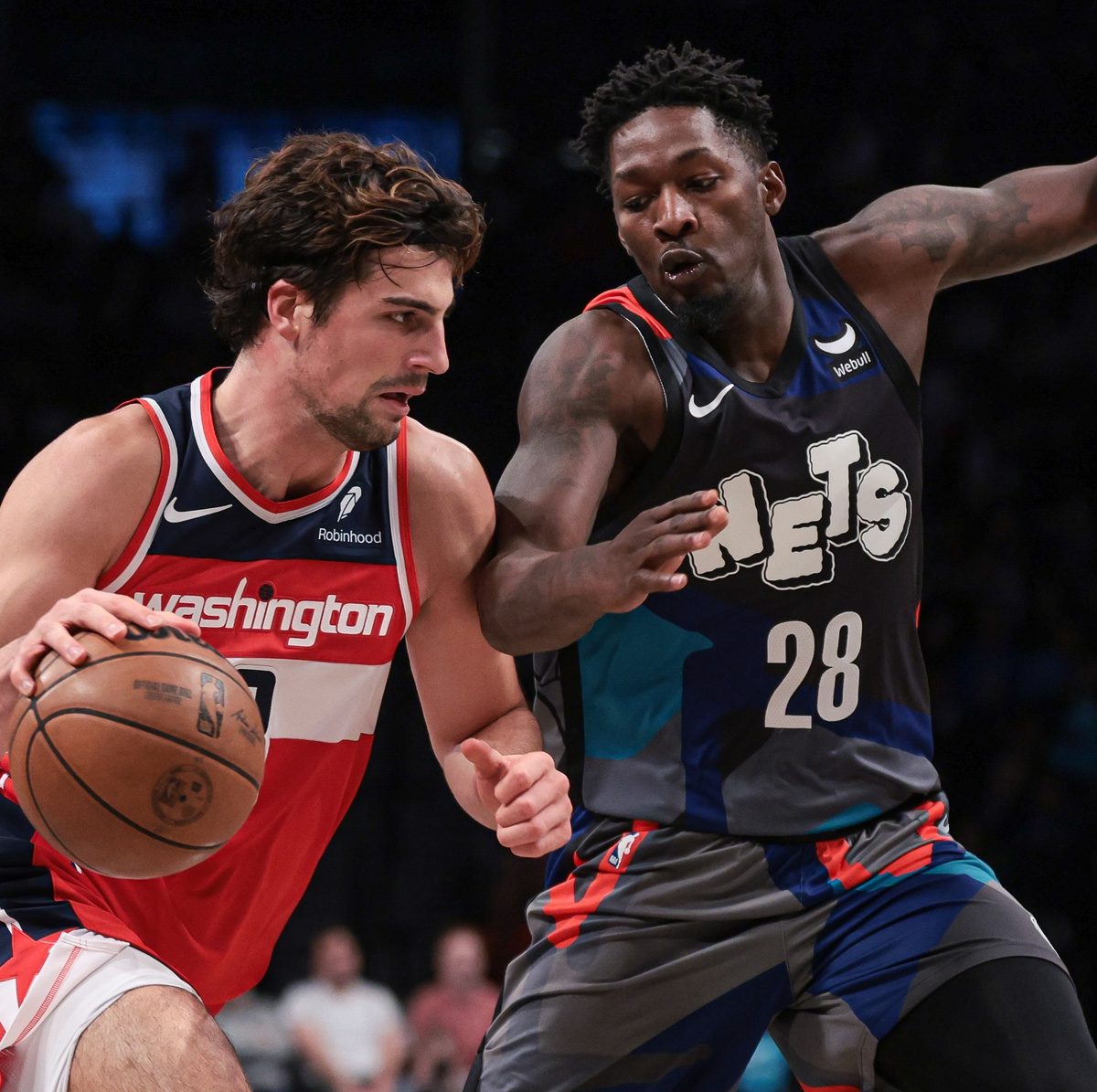 Brooklyn Nets vs. Washington Wizards Prediction, Preview, and Odds – 12-29-2023