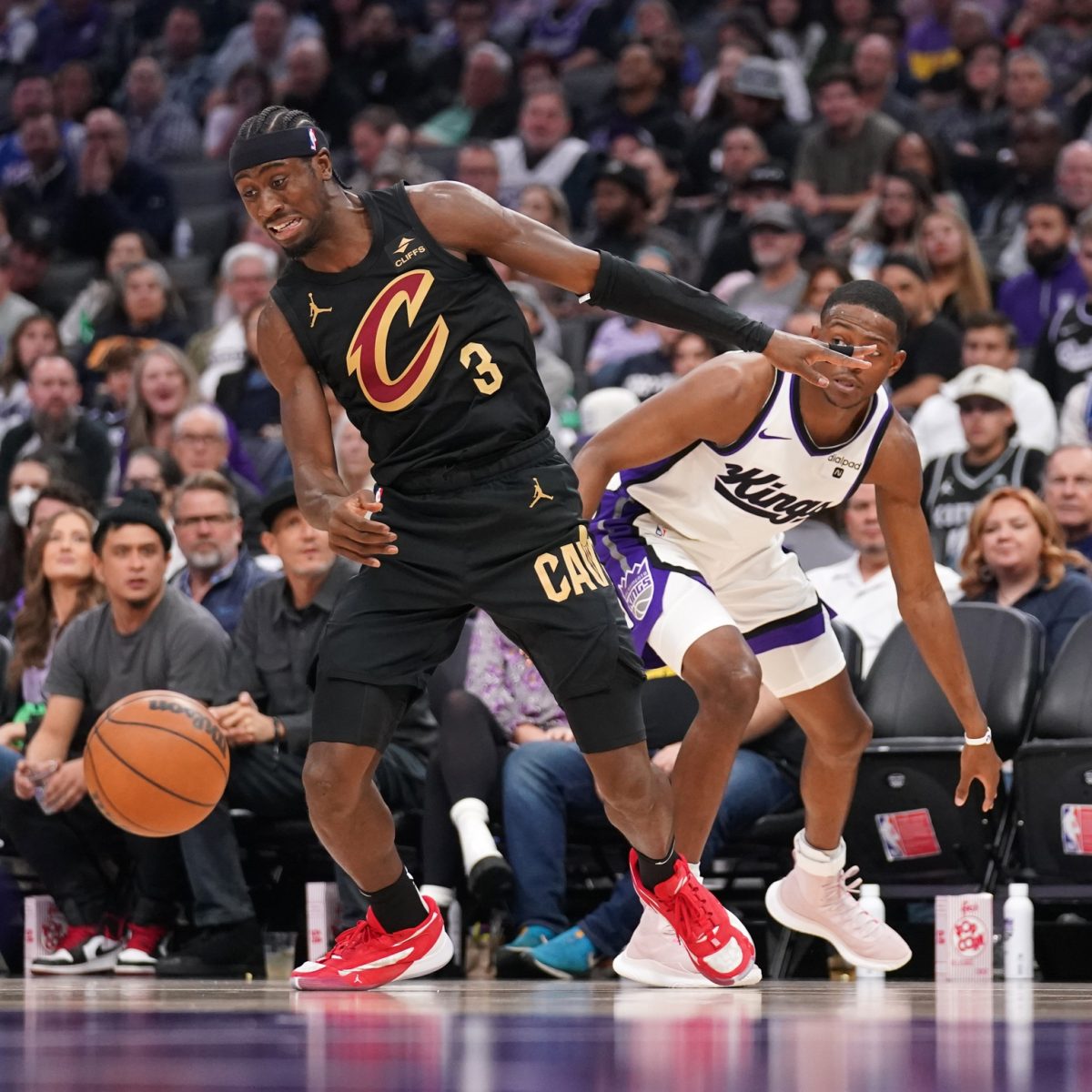 Portland Trail Blazers vs. Cleveland Cavaliers Prediction, Preview, and Odds – 11-30-2023