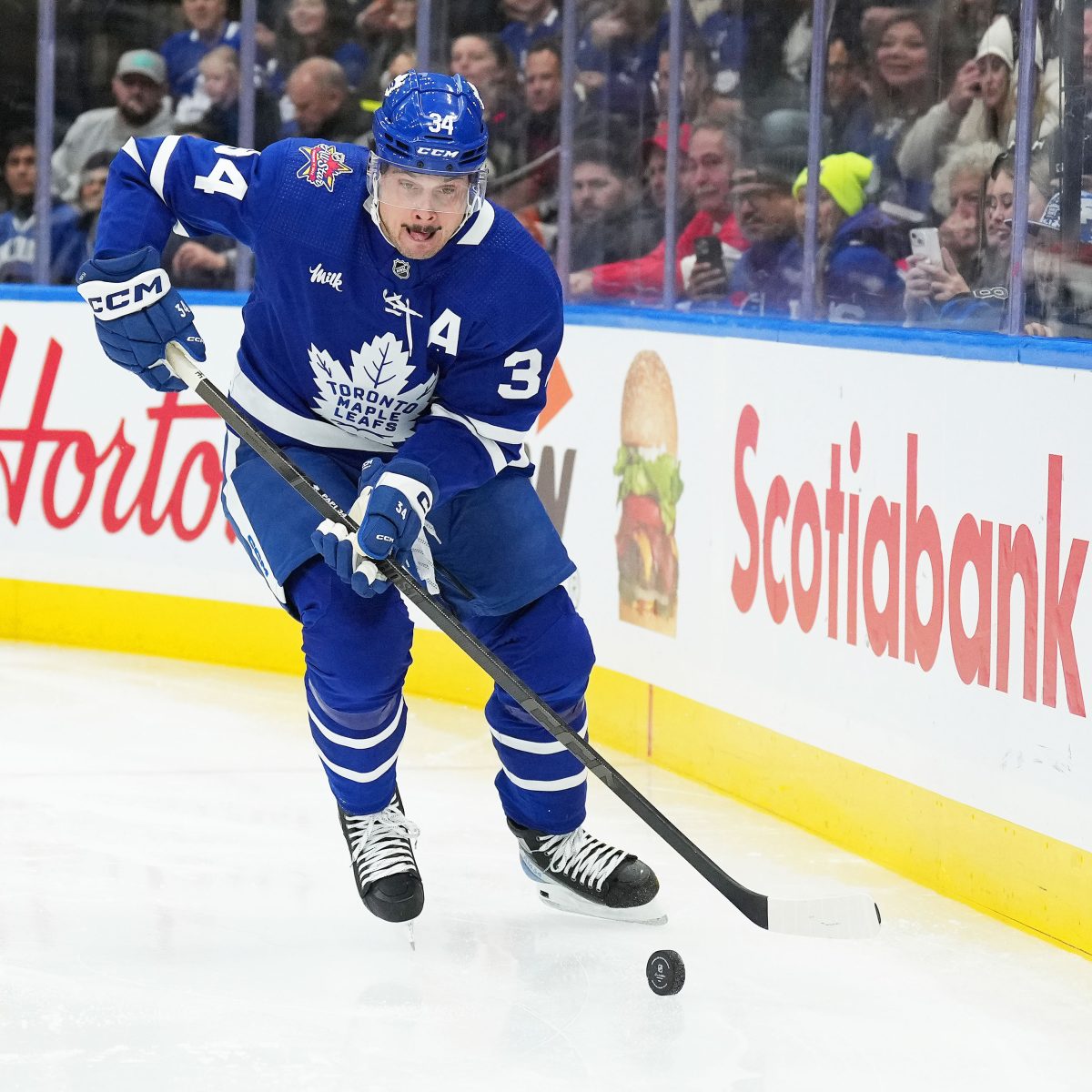 Seattle Kraken vs. Toronto Maple Leafs Prediction, Preview, and Odds – 11-30-2023