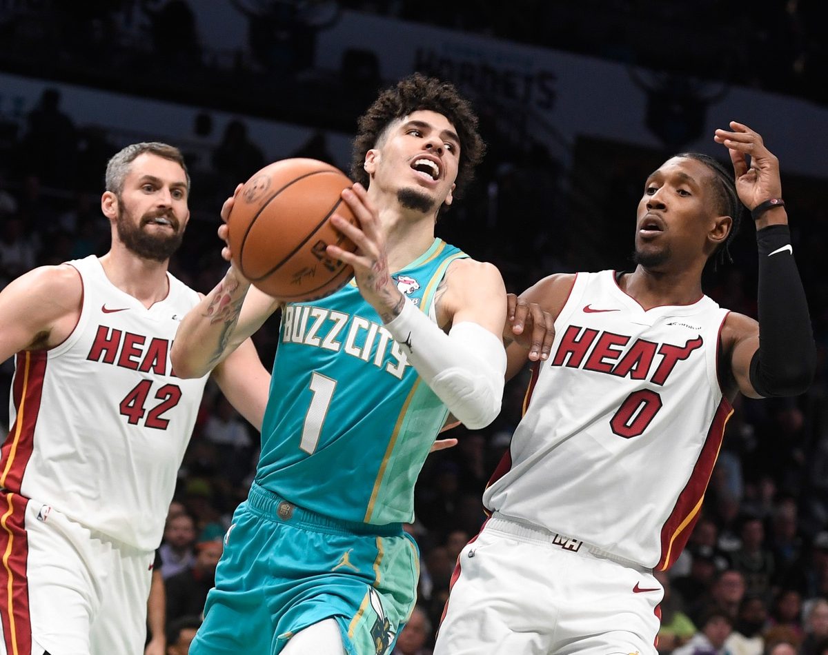 Miami Heat vs. Charlotte Hornets Prediction, Preview, and Odds – 12-11-2023