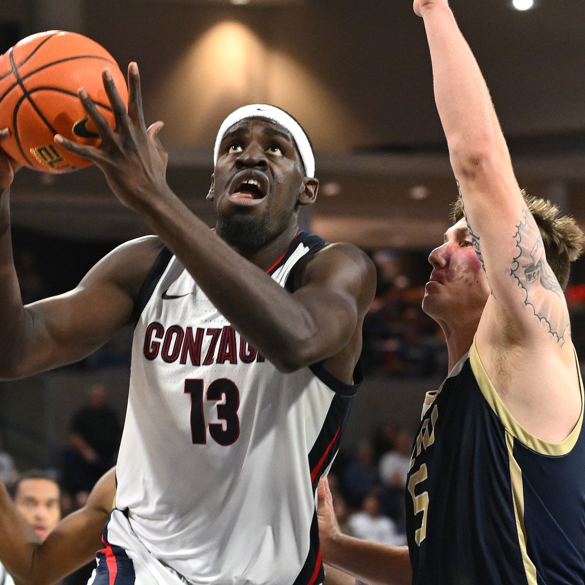 Purdue vs. Gonzaga Prediction, Preview, and Odds 11202023 Sports