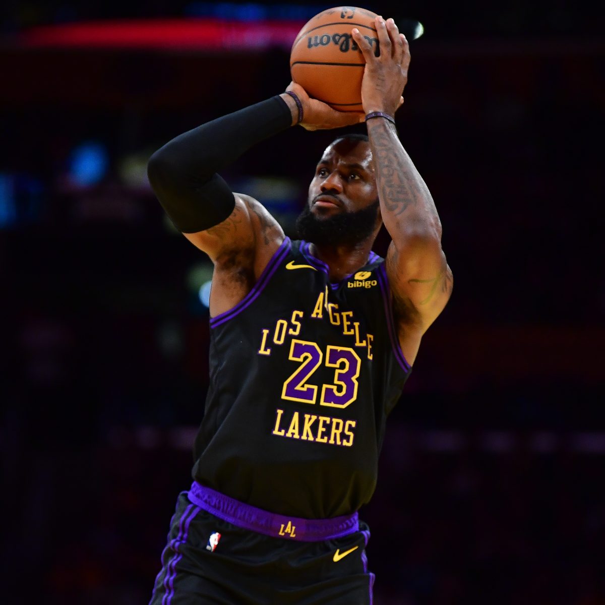Sacramento Kings vs. Los Angeles Lakers Prediction, Preview, and Odds – 11-15-2023