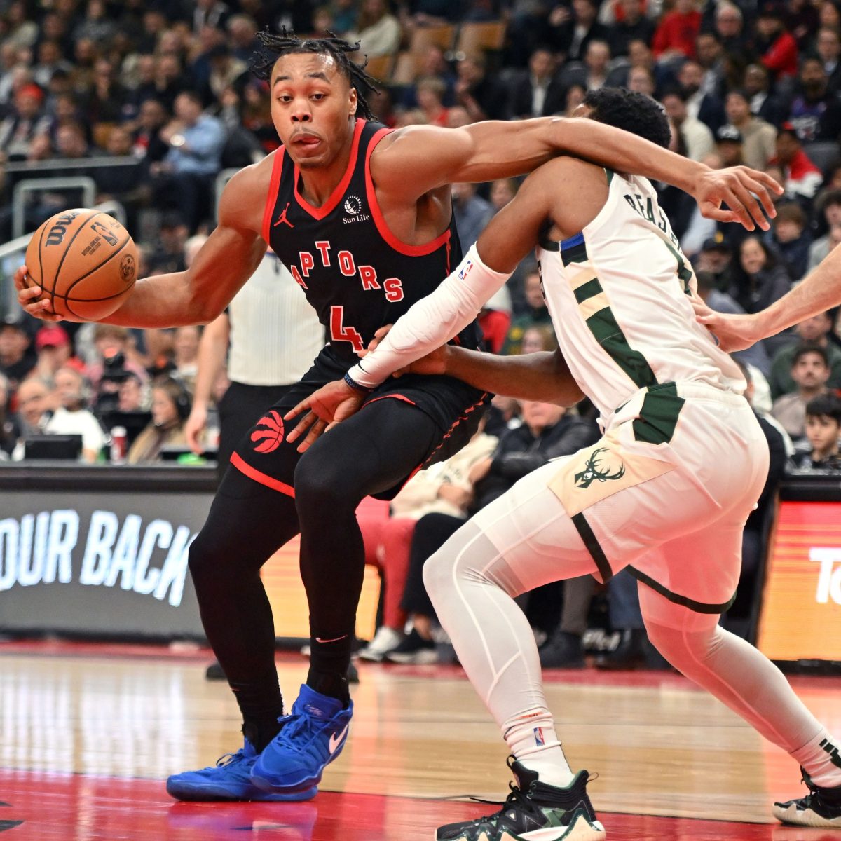 Detroit Pistons vs. Toronto Raptors Prediction, Preview, and Odds – 11-19-2023