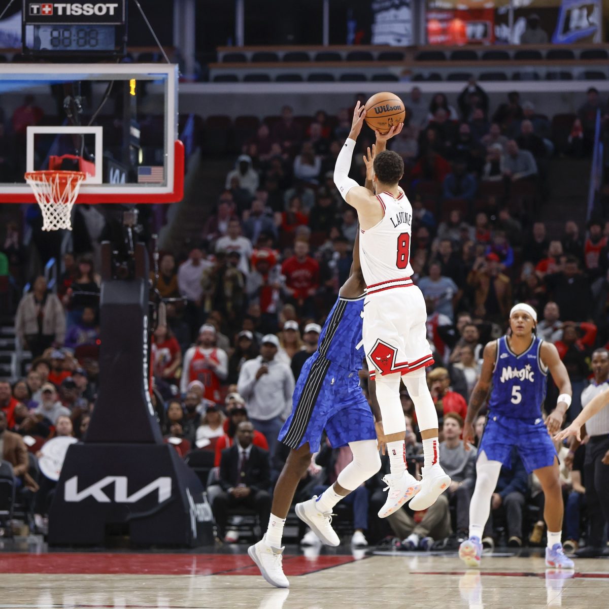 Orlando Magic vs. Chicago Bulls Prediction, Preview, and Odds – 11-17-2023