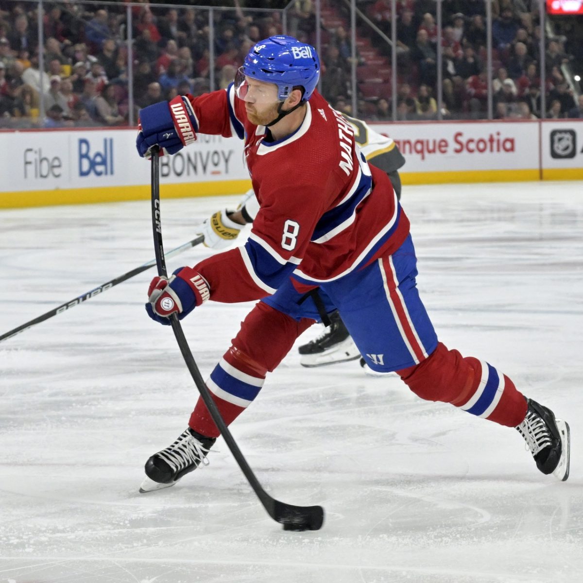 Montreal Canadiens vs. San Jose Sharks Prediction, Preview, and Odds - 11-24-2023