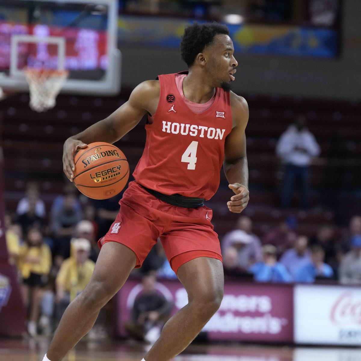 Texas A&M vs. Houston Prediction, Preview, and Odds – 12-16-2023