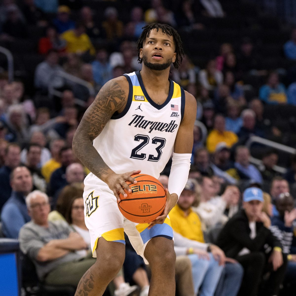 Seton Hall vs. Marquette Prediction, Preview, and Odds – 1-27-2024