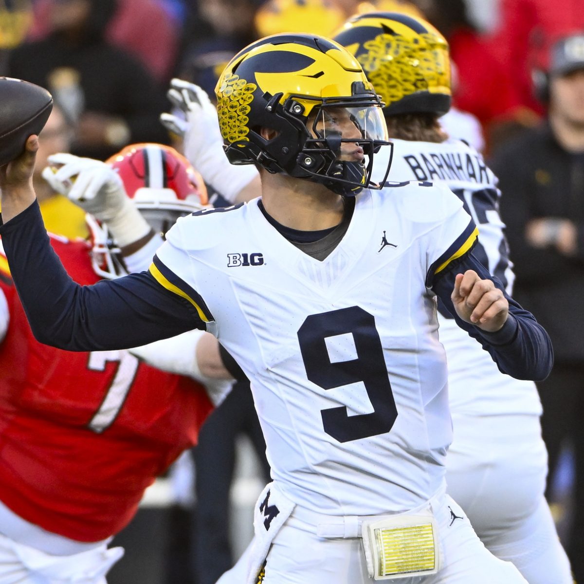 Ohio State vs. Michigan Prediction, Preview, and Odds – 11-25-2023