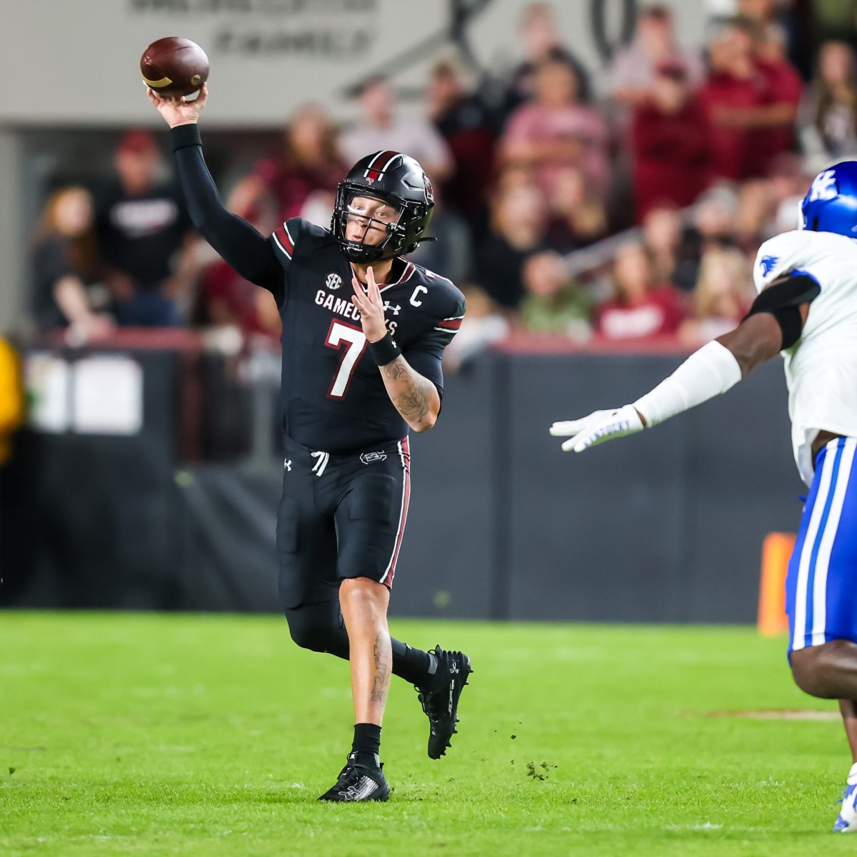 Clemson vs. South Carolina Prediction, Preview, and Odds – 11-25-2023