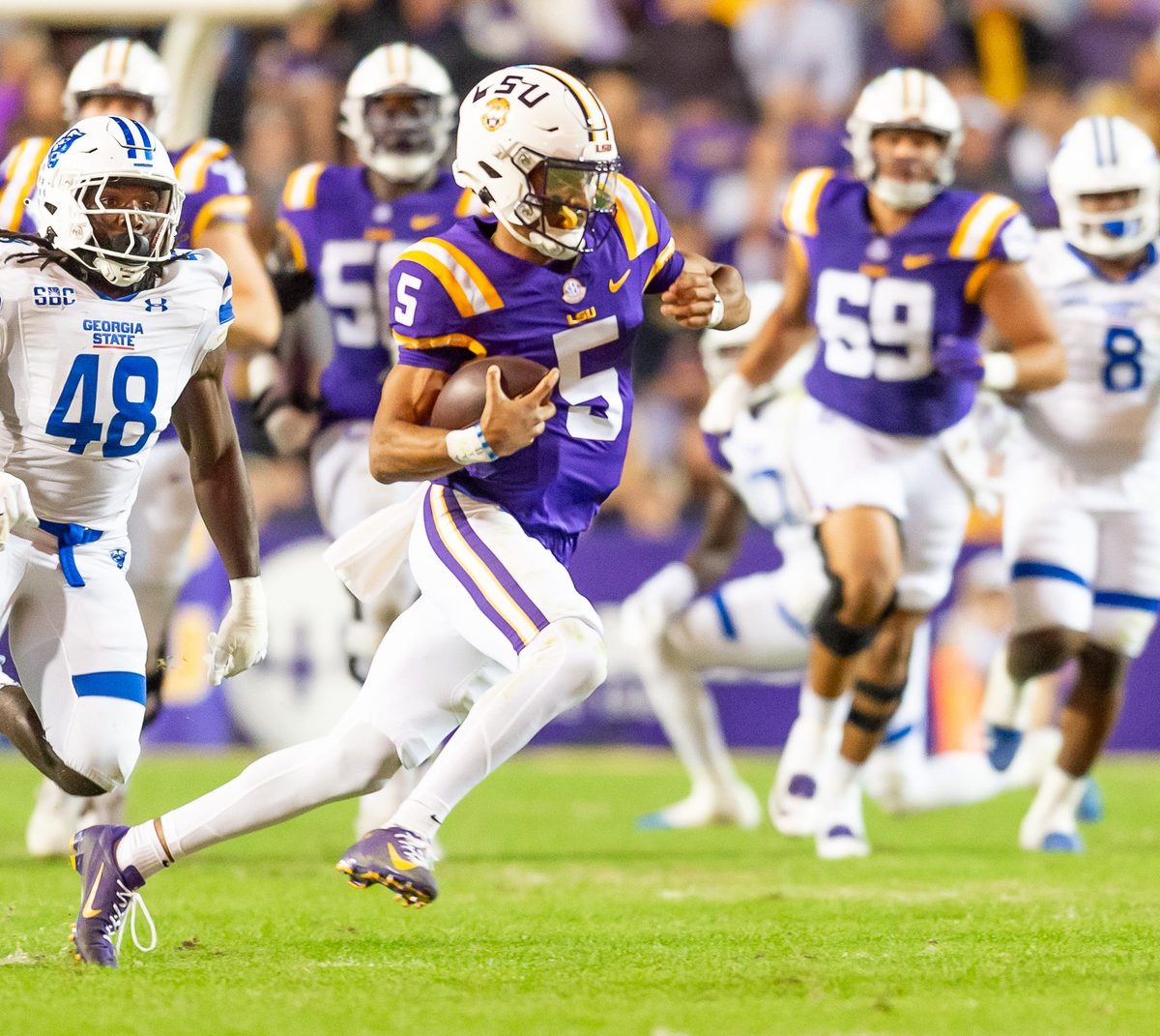 Texas A&M vs. LSU Prediction, Preview, and Odds – 11-25-2023