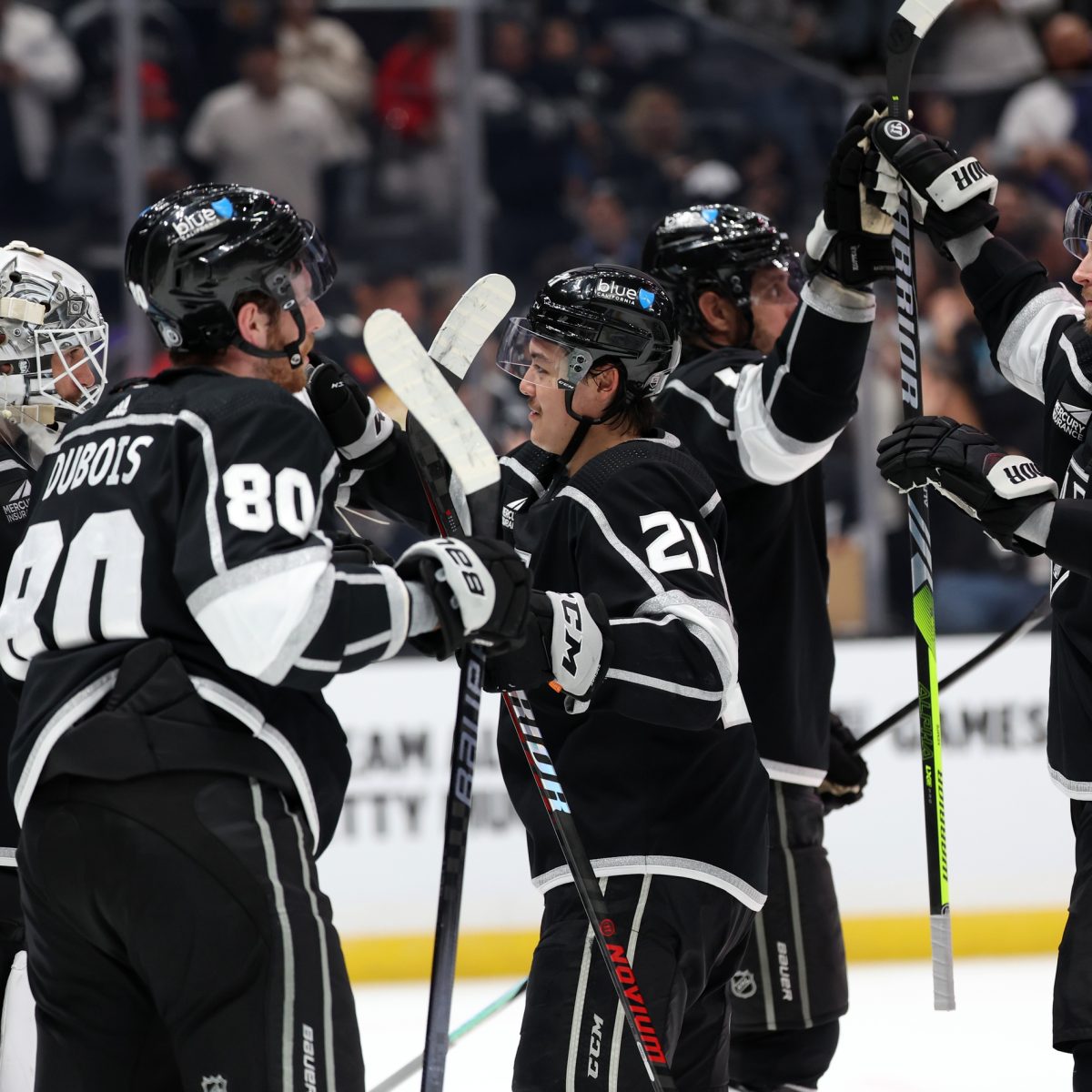 Montreal Canadiens vs. Los Angeles Kings Prediction, Preview, and Odds – 11-25-2023