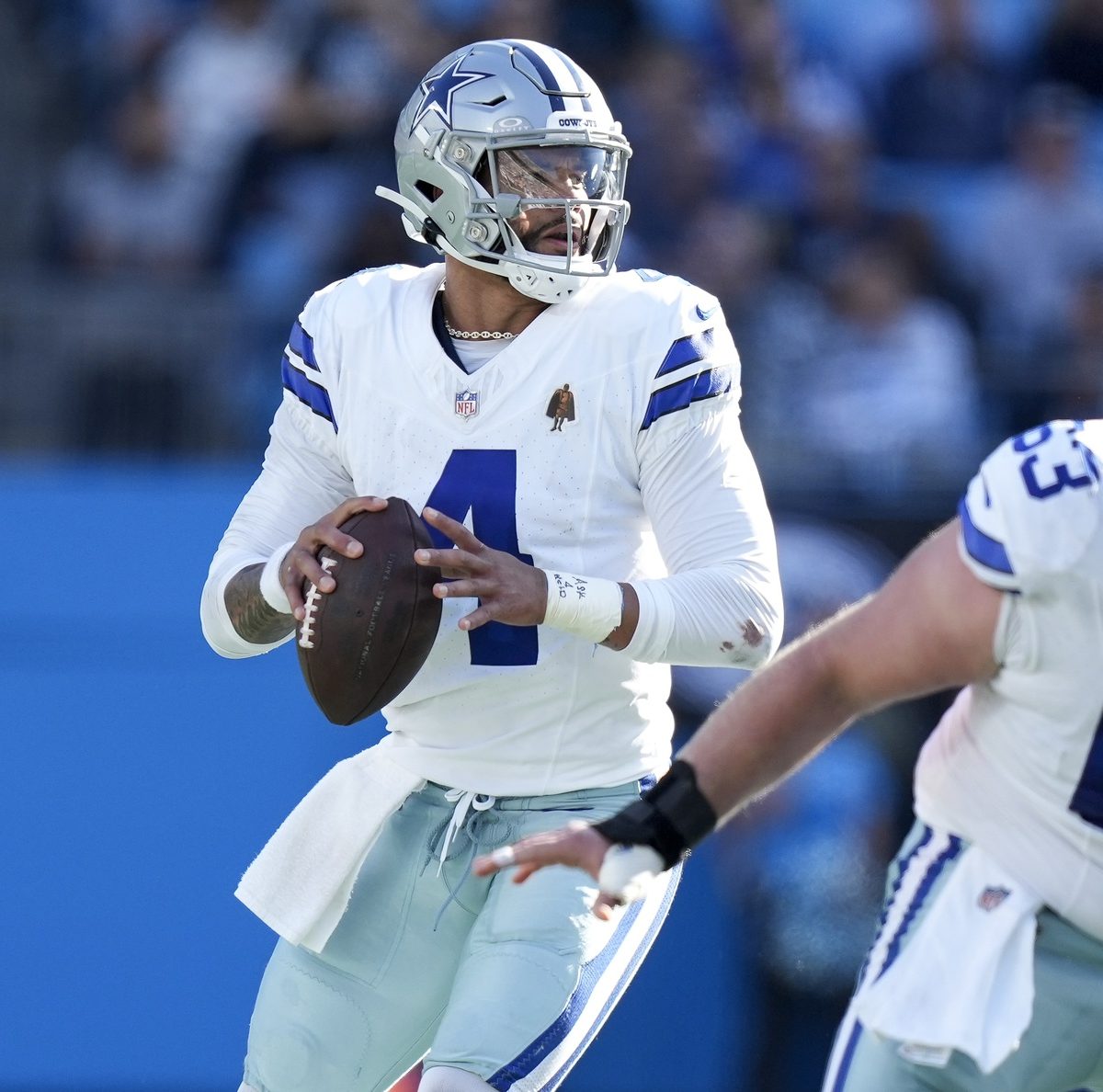 Ravens vs Cowboys Prediction and Picks for September 22 2024