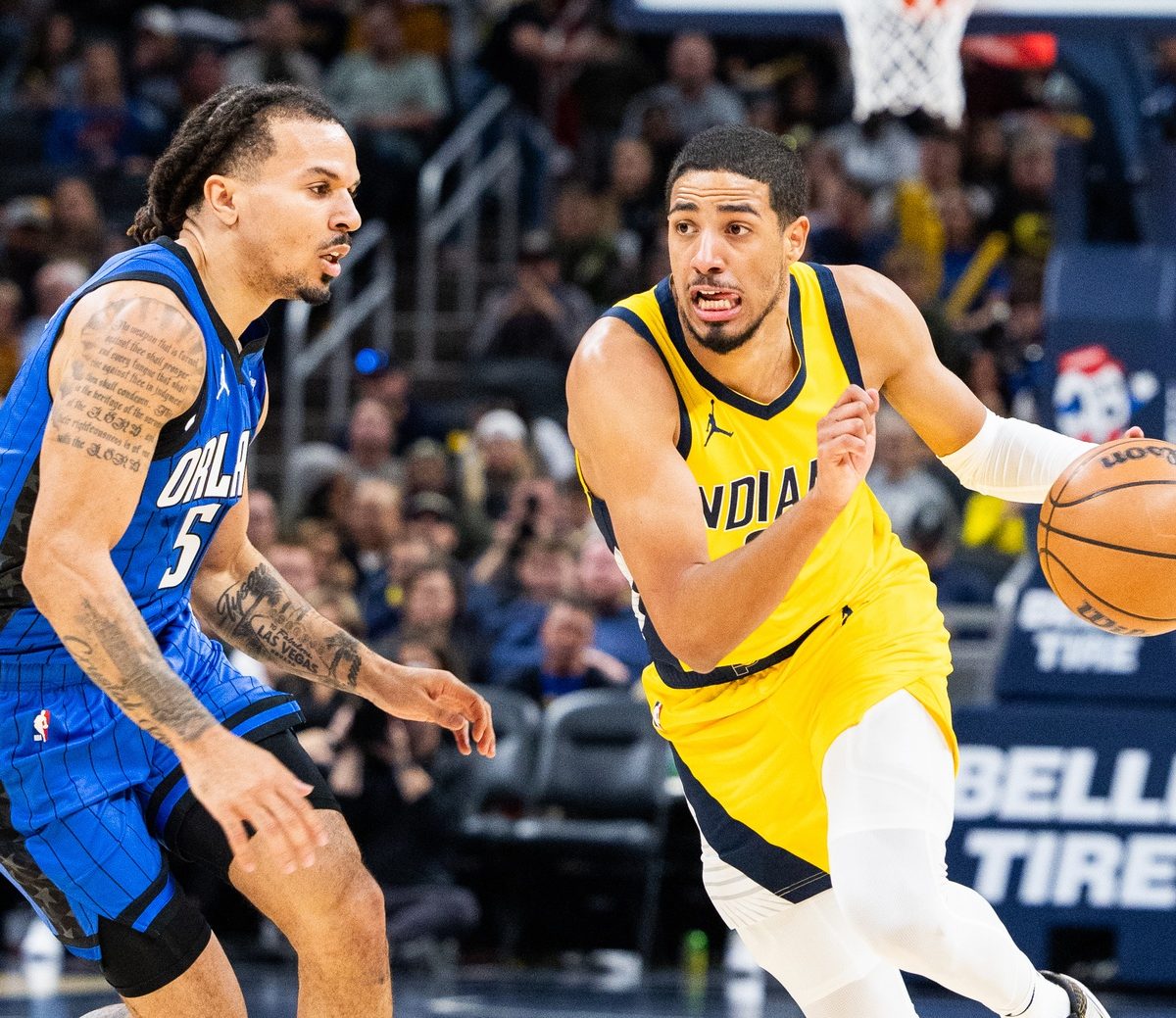 Detroit Pistons vs. Indiana Pacers Prediction, Preview, and Odds – 11-24-2023