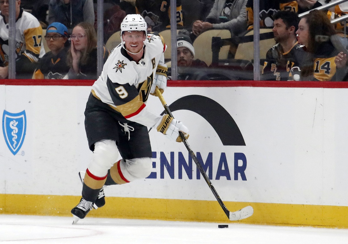 Arizona Coyotes vs. Vegas Golden Knights Prediction, Preview, and Odds – 11-25-2023