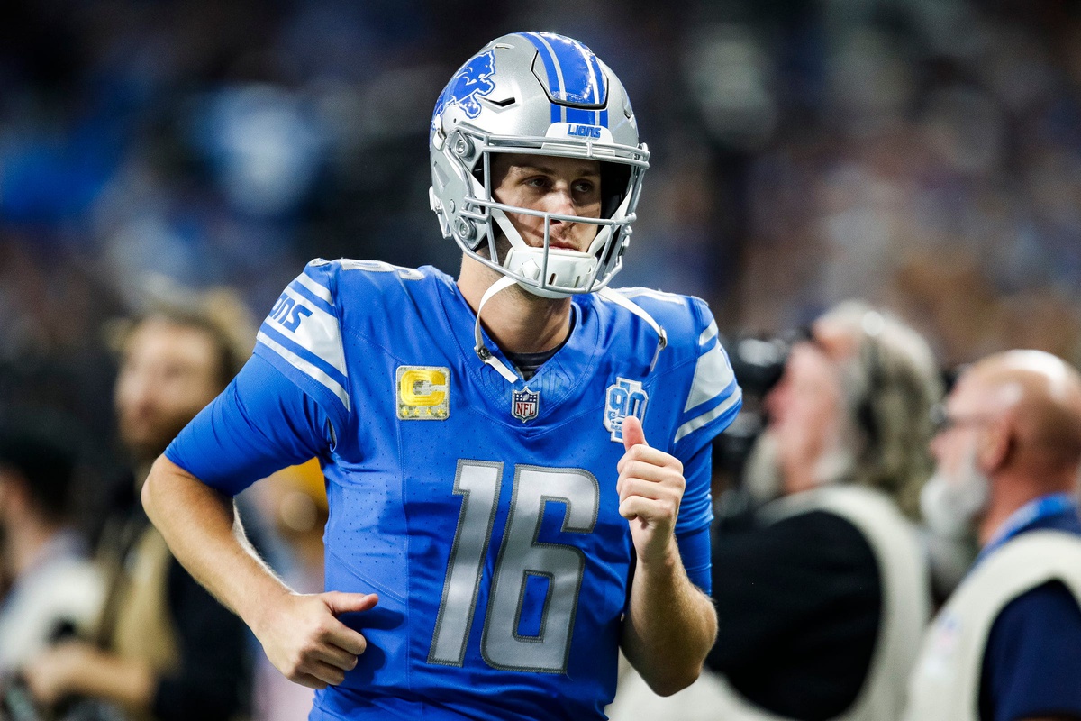 Green Bay Packers vs. Detroit Lions Prediction, Preview, and Odds – 11-23-2023