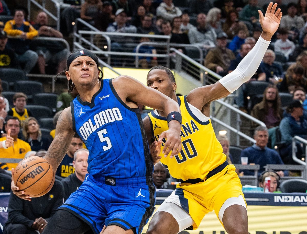 Denver Nuggets vs. Orlando Magic Prediction, Preview, and Odds – 11-22-2023