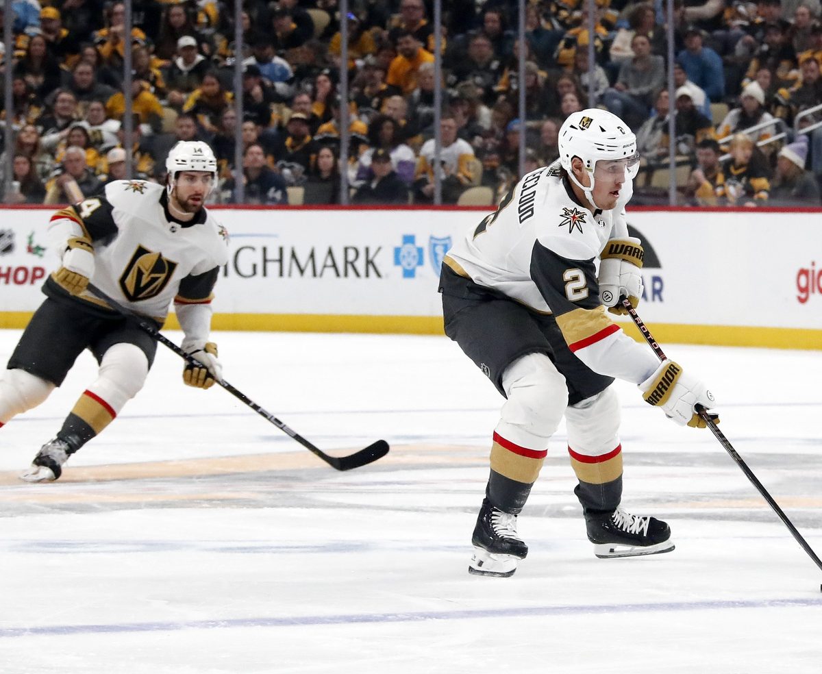 Calgary Flames vs. Vegas Golden Knights Prediction, Preview, and Odds – 1-13-2024