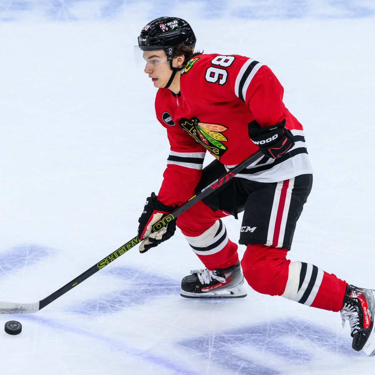 Toronto Maple Leafs vs. Chicago Blackhawks Prediction, Preview, and Odds – 11-24-2023