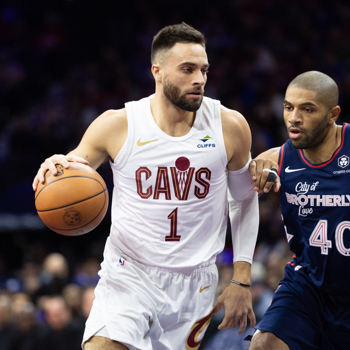 Toronto Raptors vs. Cleveland Cavaliers Prediction, Preview, and Odds – 11-26-2023