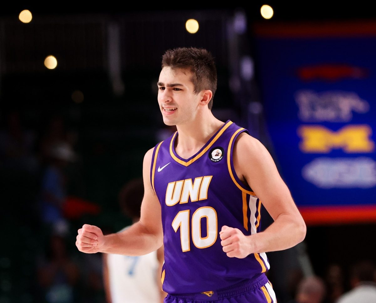 Southern Illinois vs. Northern Iowa Prediction, Preview, and Odds – 1-20-2024