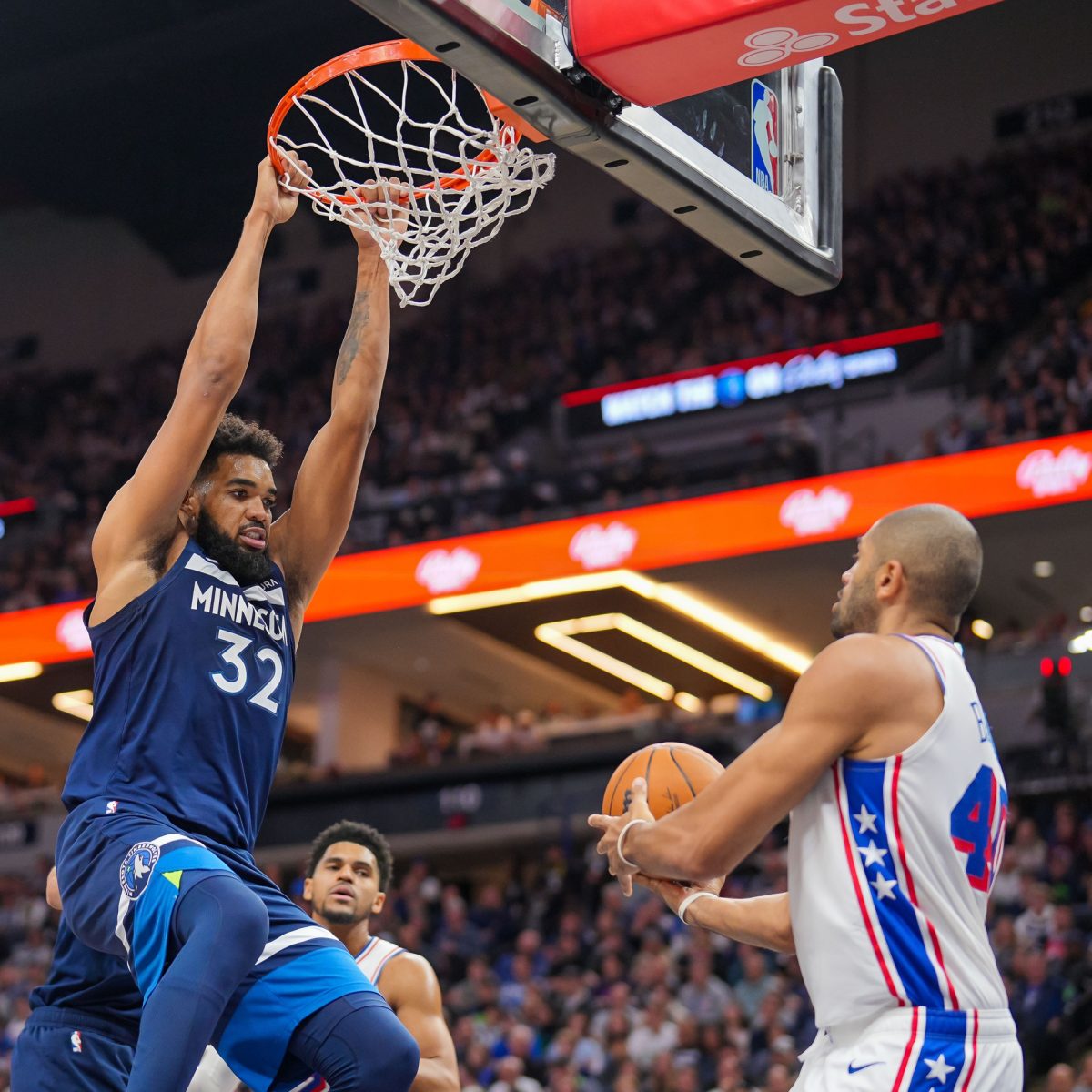 Oklahoma City Thunder vs. Minnesota Timberwolves Prediction, Preview, and Odds – 11-28-2023