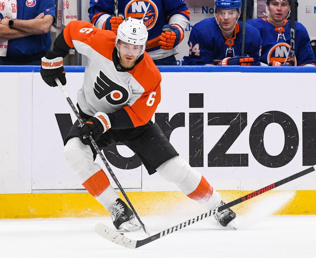 N.Y. Rangers vs. Philadelphia Flyers Prediction, Preview, and Odds - 11-24-2023