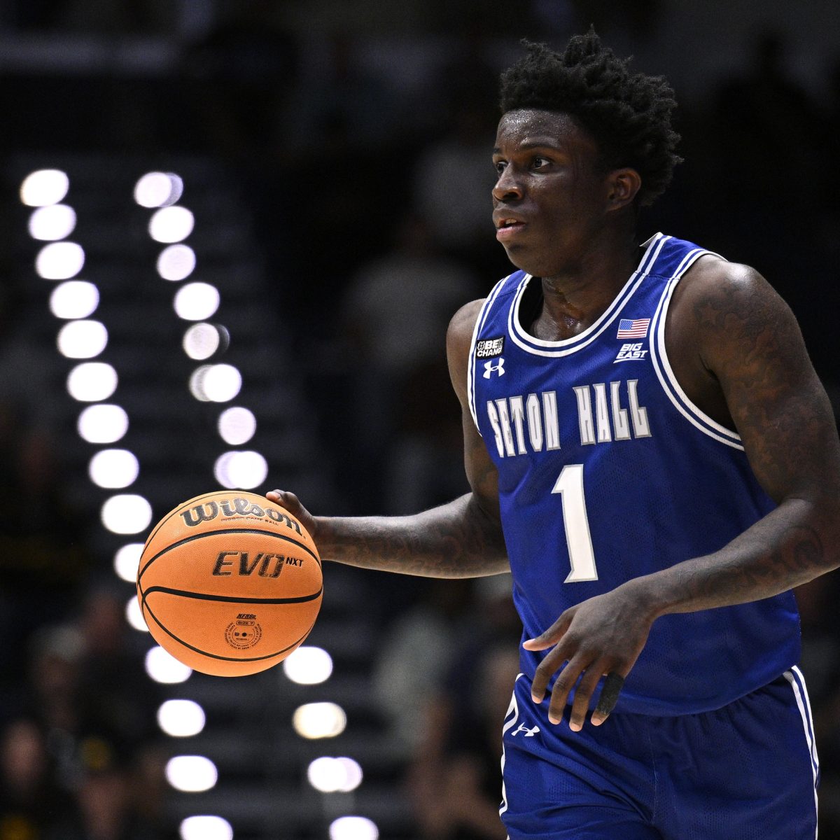 Northeastern vs. Seton Hall Prediction, Preview, and Odds – 11-29-2023