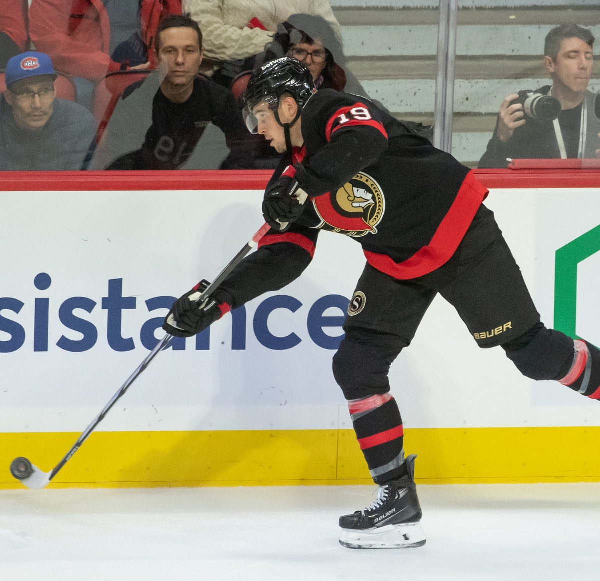 Florida Panthers vs. Ottawa Senators Prediction, Preview, and Odds – 11-27-2023