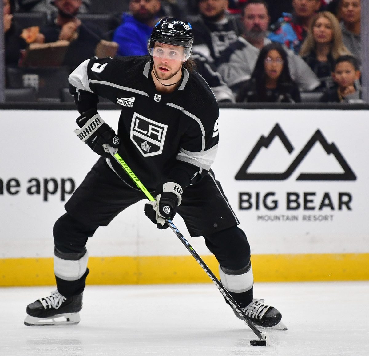 Washington Capitals vs. Los Angeles Kings Prediction, Preview, and Odds – 11-29-2023