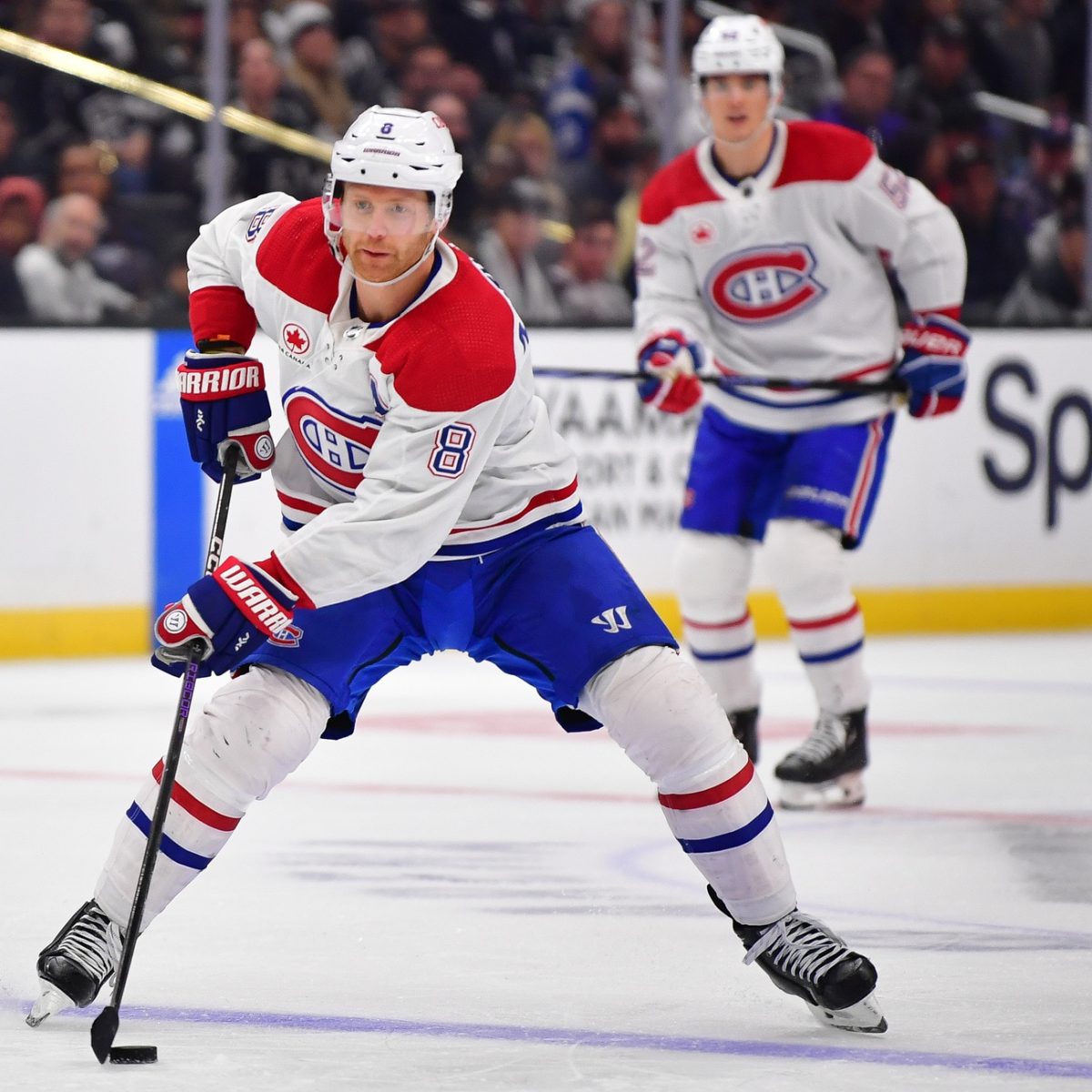 Montreal Canadiens vs. Columbus Blue Jackets Prediction, Preview, and Odds – 11-29-2023