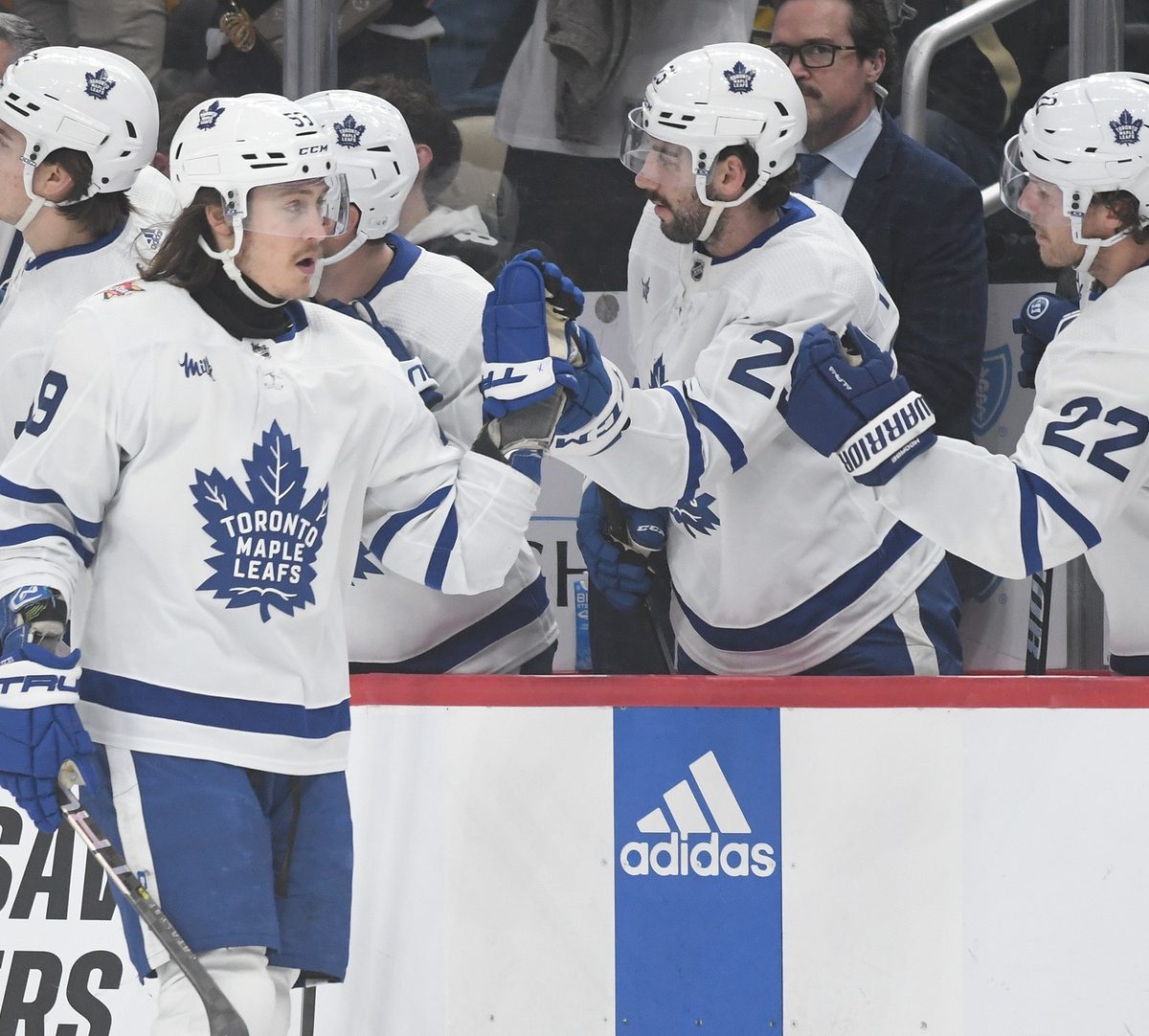 Boston Bruins vs. Toronto Maple Leafs Prediction, Preview, and Odds – 12-2-2023